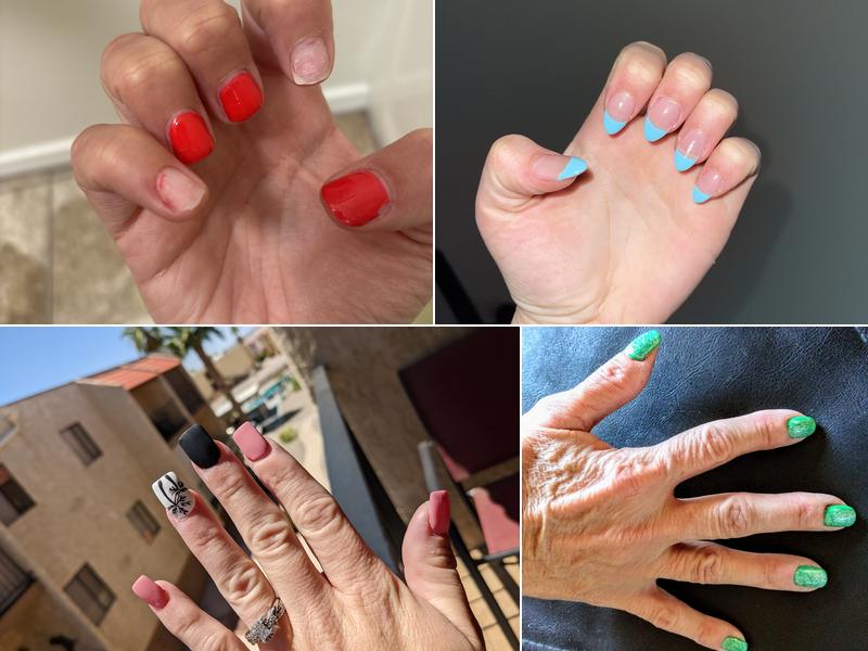 Ocean Nail & Waxing Salon