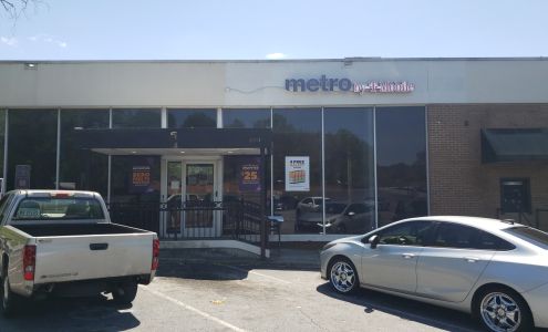 Metro by T-Mobile