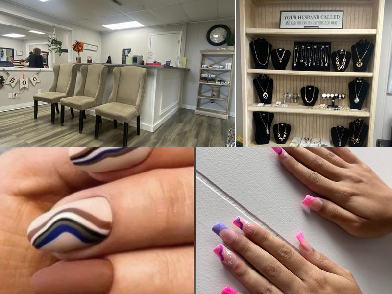 Serenity Therapeutic Massage, Spa & Salon