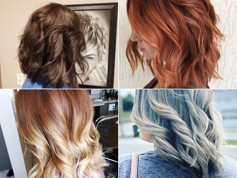 Corner Designs Salon