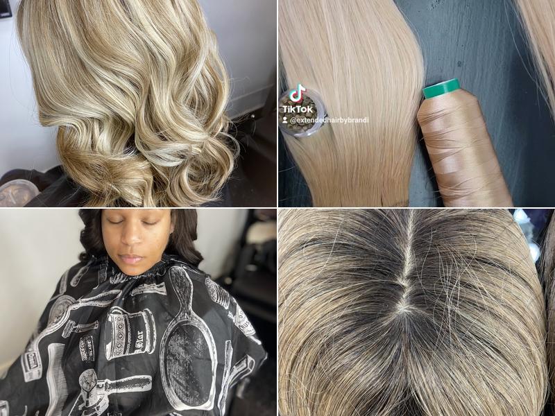 Extended Hair By Brandi