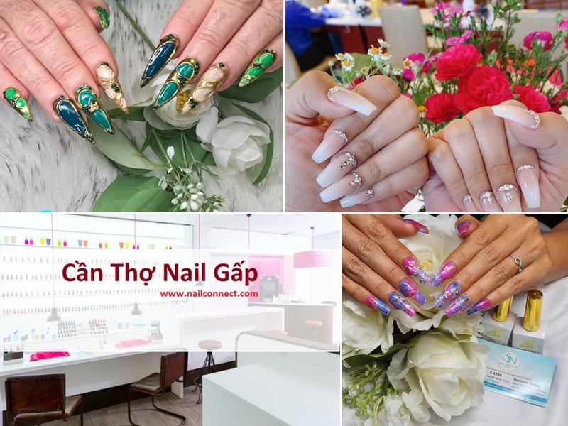 Sassy Nails & Spa - Avondale