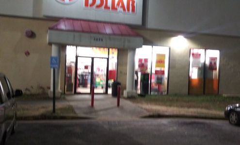 Family Dollar