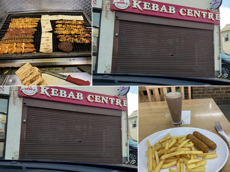 Kebab Centre