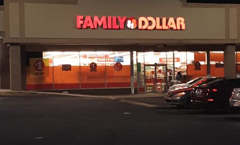 Family Dollar