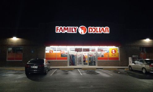 Family Dollar