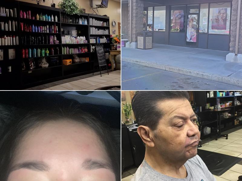 Beyond the Basics Hair Salon