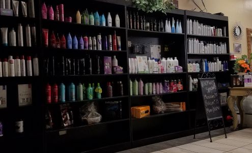 Beyond the Basics Hair Salon Flagstaff