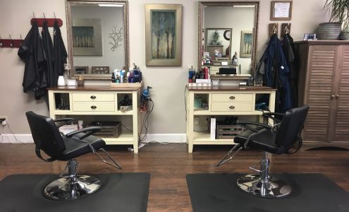 Shear Bella Salon LLC