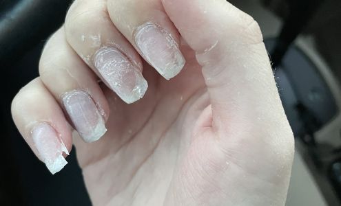 Passion Nail Salon Flagstaff