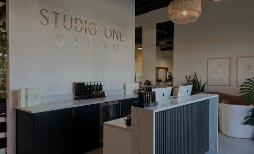 Studio One Salon Kennewick