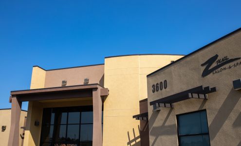 Z Place Salon Spa Kennewick