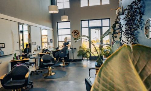 Bliss Salon & Spa Kennewick