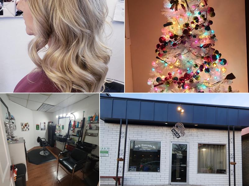 Trisha Haynes Hair Studio