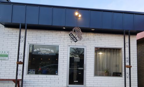 Trisha Haynes Hair Studio Kennewick