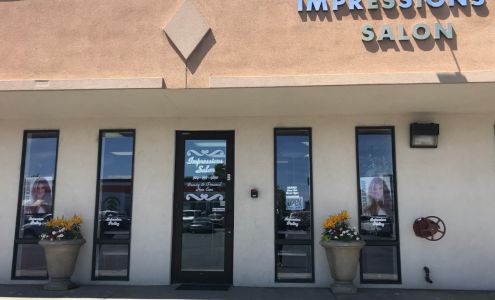 Impressions Salon Kennewick