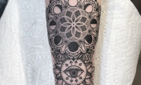 Mirror Gallery 608 N Humphreys St, Flagstaff Arizona 86001