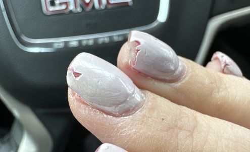 Beauty Nails & Spa Kennewick