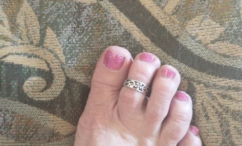 Hi-Tek Nails Kennewick