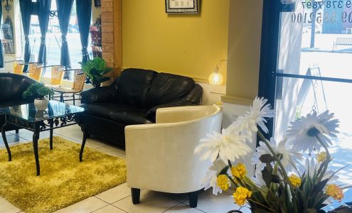 Queen’s Beauty Salon Kennewick