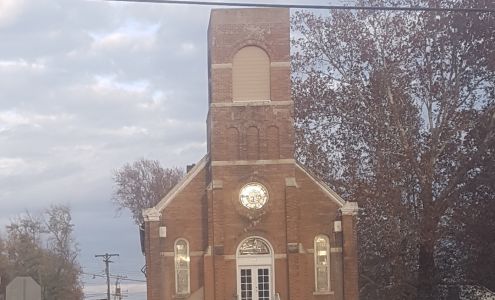 DanceWorks 324 E Carpenter St, Jerseyville Illinois 62052