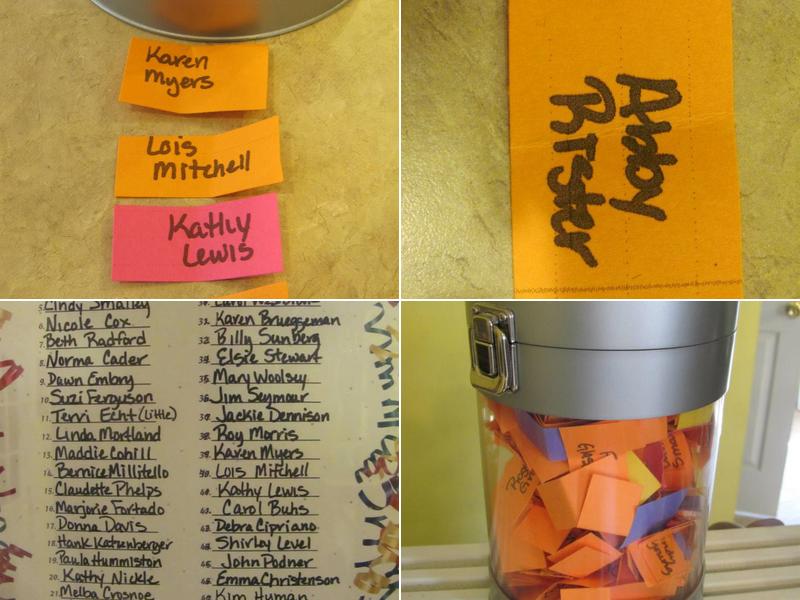 Sherri's Hideaway Salon