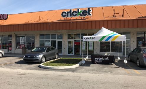 Cricket Wireless Authorized Retailer