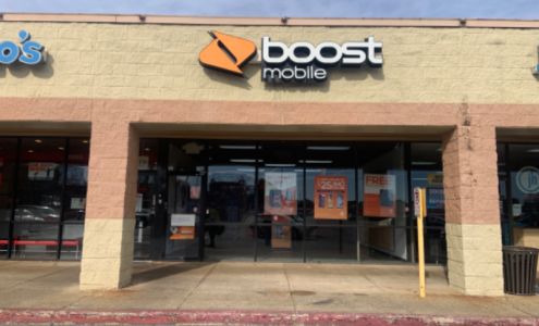 Boost Mobile