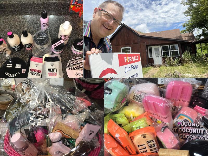 Mary's Hair Styles & Tanning