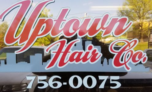 Uptown Hair Co Farmington