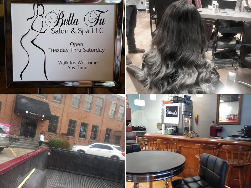 Shane Michael’s Salon