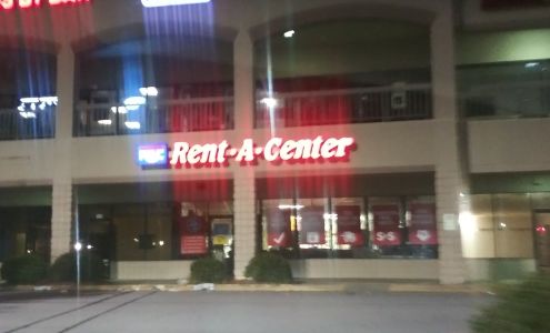 Rent-A-Center