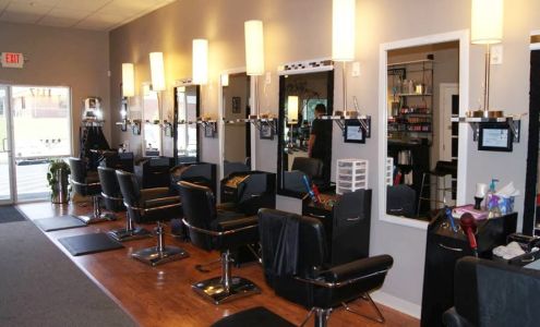 Salon Prodigys Farmington