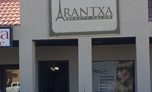 Arantxa Beauty Salon Yuma