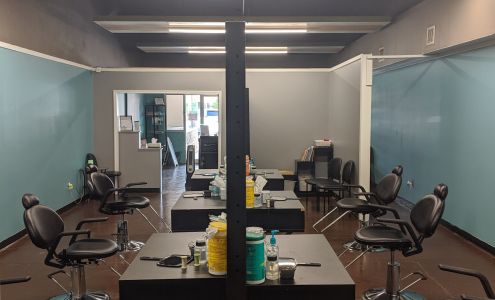 Nohemi's Threading Studio