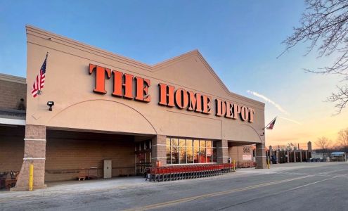 The Home Depot