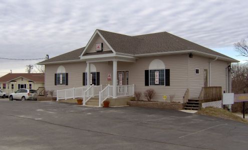 Phil Tessereau - State Farm Insurance Agent