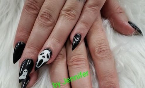 Vegas Nails Surprise