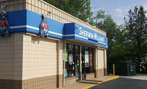 Sherwin-Williams Paint Store