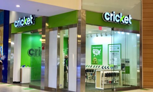 Cricket Wireless Authorized Retailer