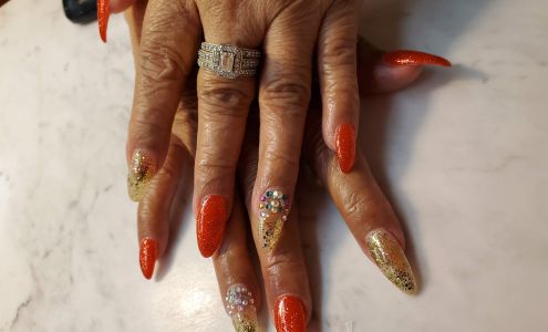 Be Nails 10714 W Bell Rd, Sun City Arizona 85351