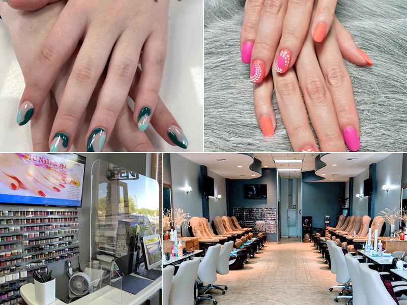 TC Nails & Spa (Peoria, AZ)