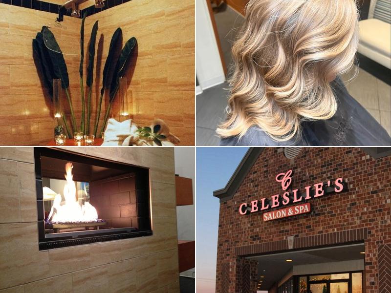 Celeslie's Salon and Spa