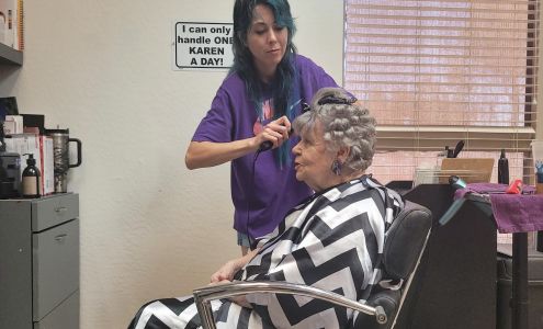 Artistic FX Hair n Nails