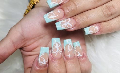 Star Nails & Hair & Wax