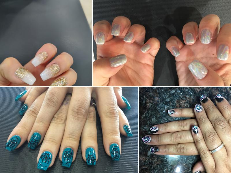 Hollygood Nails and Spa