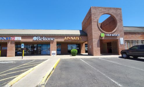 AP Nails 10050 W Bell Rd, Sun City Arizona 85351