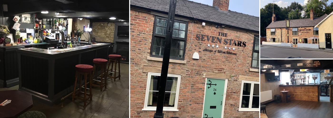 Seven Stars Public House
