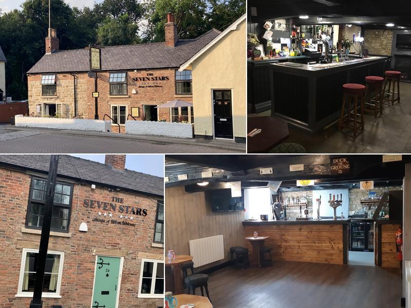 Seven Stars Public House