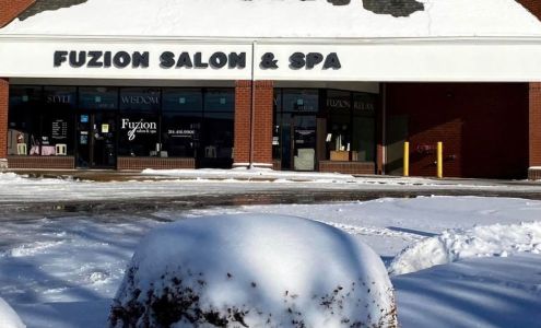 Fuzion Salon & Spa
